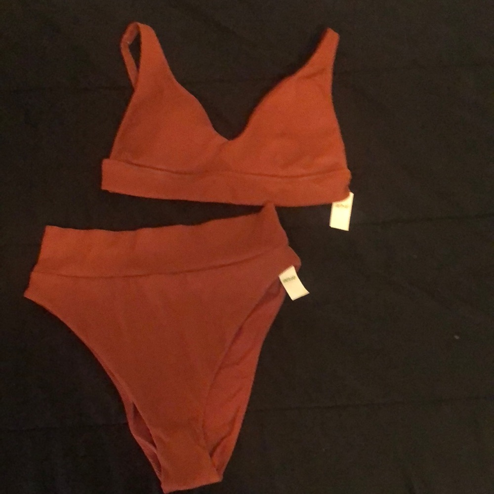Aerie Bathing Suit